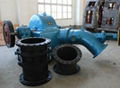 Turgo hydro turbine /Turgo water turbine generator 4