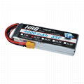 HRB RC Bateria 11.1V 4000mah 35C 3S Lipo