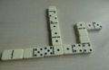 Double 12 Dominoes Set In Tin Box 1