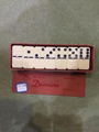 Cheap  Domino Game Set In Plastic Box 2