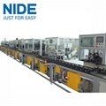 High Efficiency Rotor Manufacturing Assembly Line 3