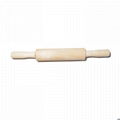 Kids wood rolling pin 3