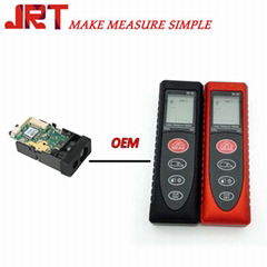 40 metres digital laser measuring device