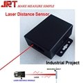 2017 Laser Distance Sensor 1