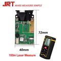 Laser Rangefinder Infrared Module