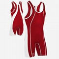 Custom wrestling singlets 5xl training