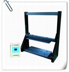 Shandong weifang manufacturing metal detector