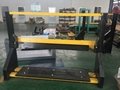 Special precision metal detector for mine 2