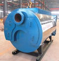 textile processing machinery 2ton 3ton 4ton natural gas and diesel steam boiler 5