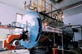 6 ton steam boiler for industry china