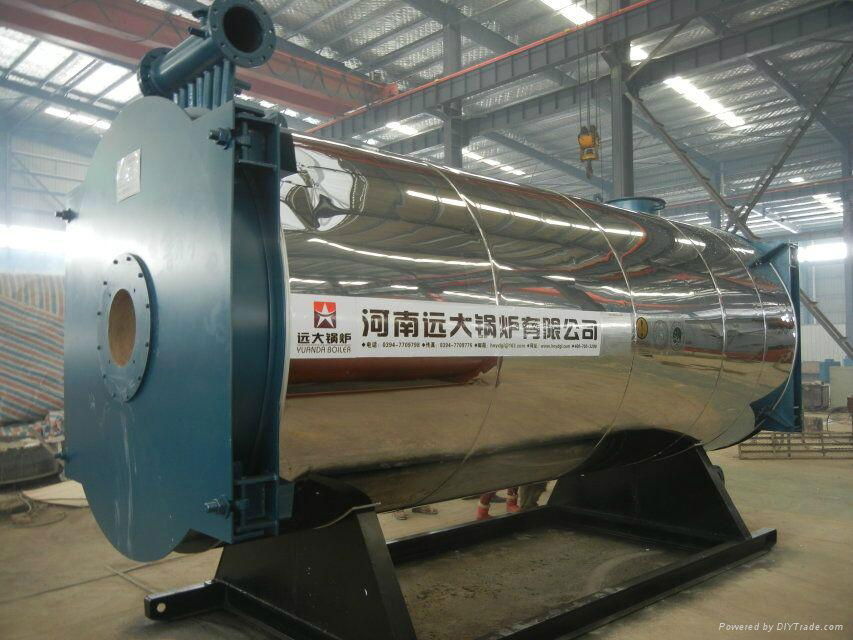 300000 kcal 600.000 kcal 3000000 kcal coil oil tube gas thermal oil boiler 2