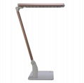 High Lux LED Desk Lamp For Low Vision People Reading