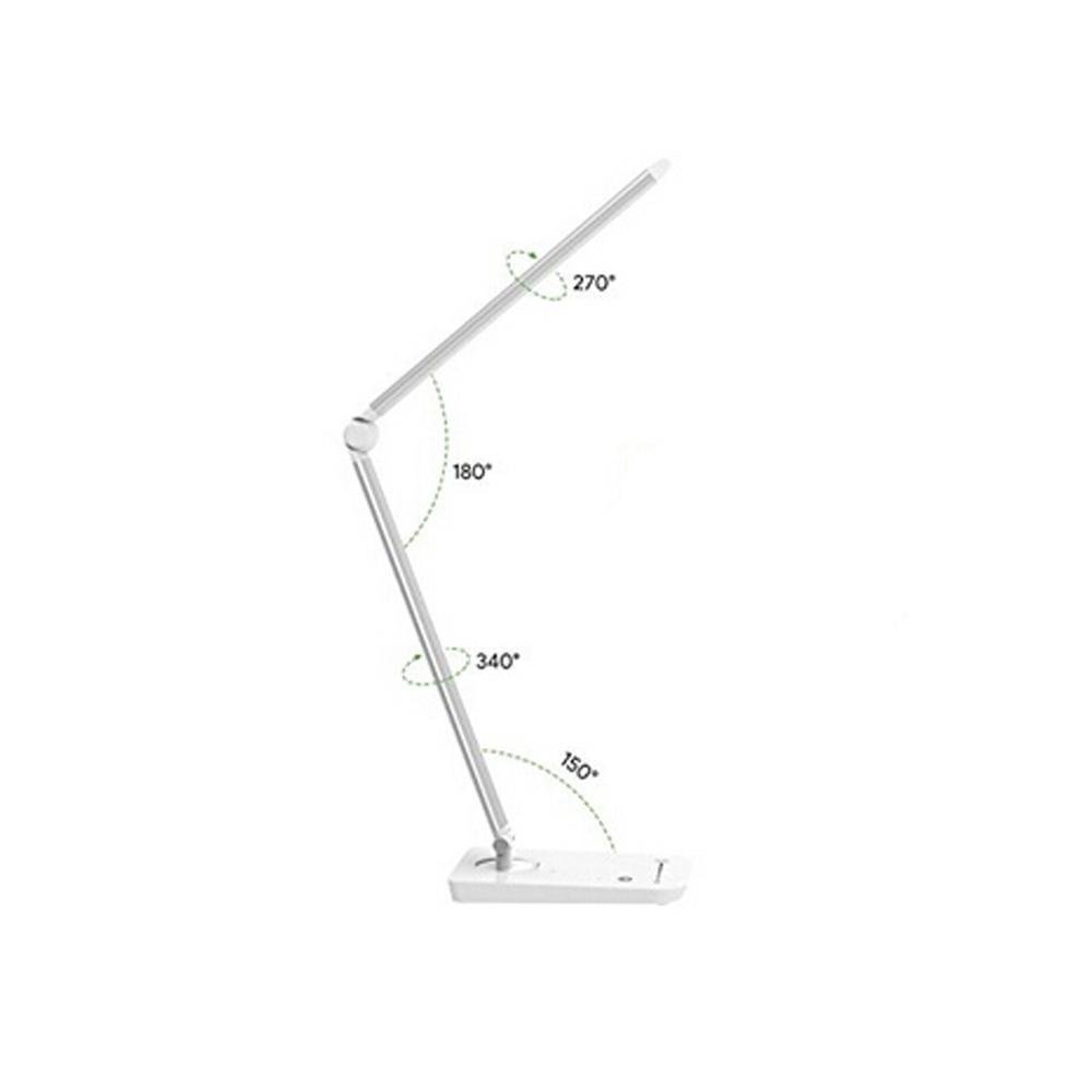 Dimmable Office Lamps Eye-caring LED Table Lamp