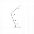 Dimmable Office Lamps Eye-caring LED Table Lamp