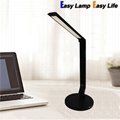 LED Bedroom Desk Lamp Table Lamp Night Light 1