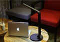 Modern design table lamp Portable table