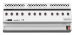 Knx Switch Actuator, 12-Fold