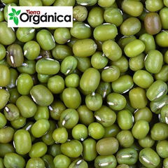 Mung Beans