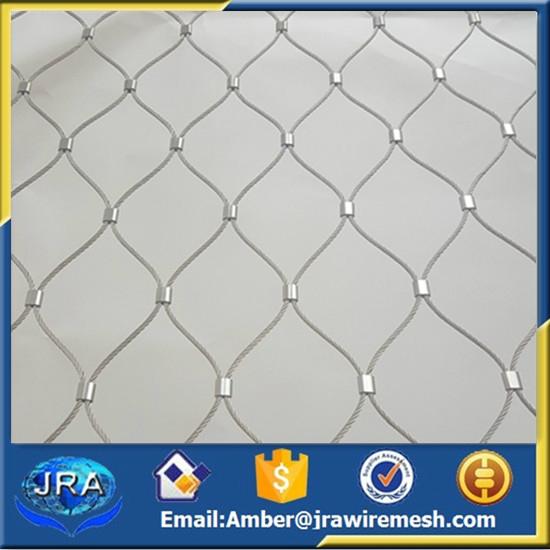 stainless steel cable mesh