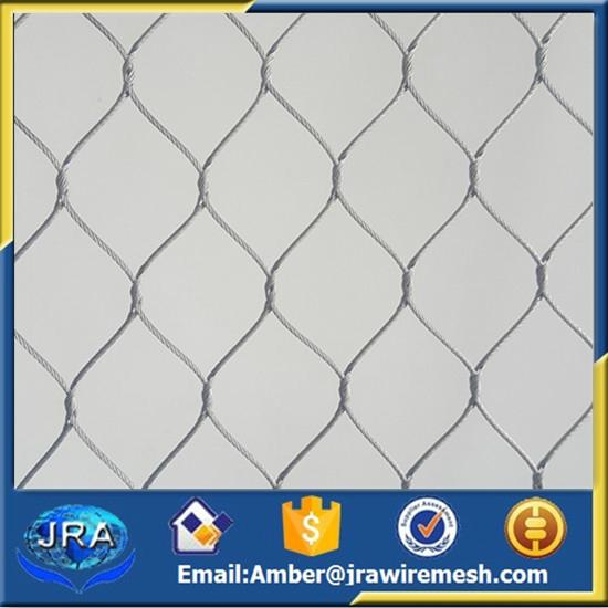 stainless steel cable mesh 2