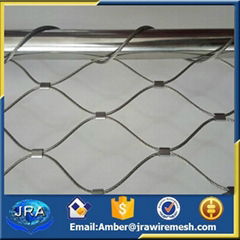 stainless steel ferrule mesh