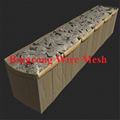 Military HESCO Security Barriers 1