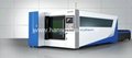 CNC Metal Fiber Laser Cutting Machine 2000W for Lampshade 3