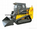 Skid Steer Loader 5