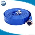PVC Layflat hose 2