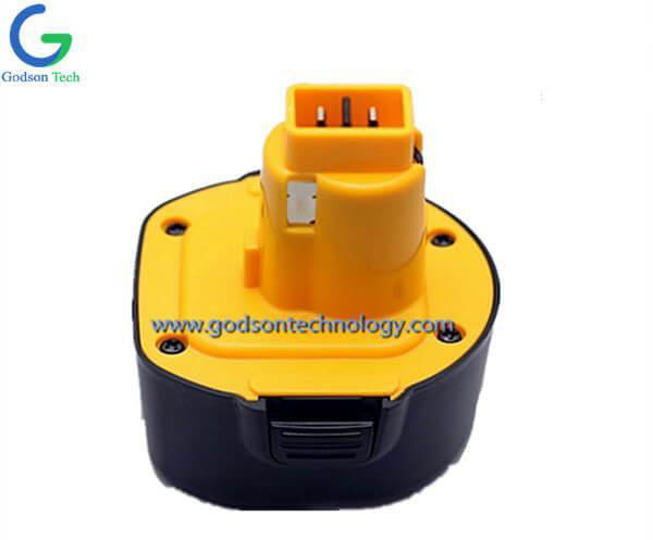 Power Tool Battery