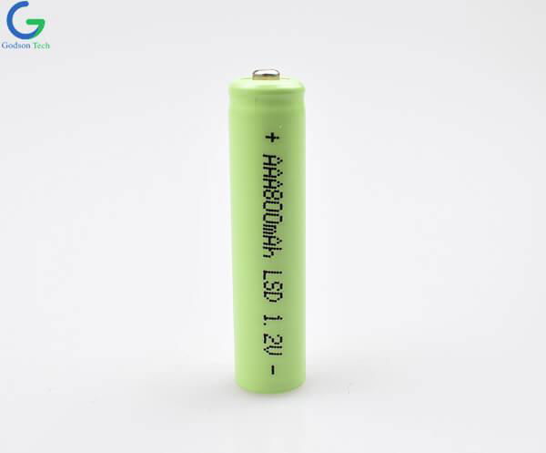 Ni-MH Battery