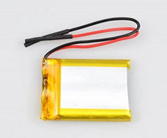 Lithium Battery