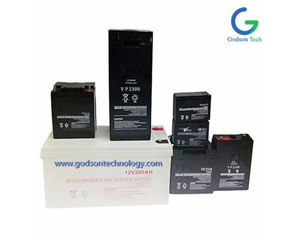 Lead Acid Battery