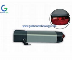 E-bike Battery Li-lion Battery Pack