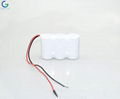 Ni-Cd Rechargeable Battery Pack 1
