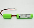 Ni-MH Rechargeable Battery Pack C