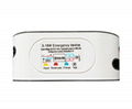 3-18W Integrated LED Emergency Driver