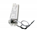 3W 110-265V LED Emergency Driver Power