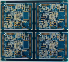 Multilayer PCB