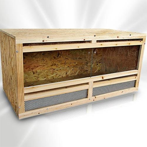 OSB hamster cage pet cage lizard cage