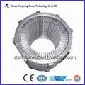 High Voltage Electric Motor Stator for Asynchronous Motors 3