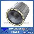 Explosion Proof Motor Stator Core 2