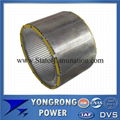 Explosion Proof Motor Stator Core 3