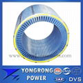 Explosion Proof Motor Stator Core 4