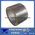 Explosion-Proof 3 Phase Induction Motor Stator stack Core 2