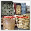 Compound Organic Fertilizer 52% Amino Acid Powder No Caking PH 8-9 5