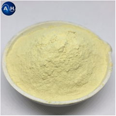 Enzymolysis Amino Acid Powder 80% High-Tech Agriculture Fertilizer