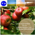 Amino Acid Fertilizer - Chelate TE Liquid 3