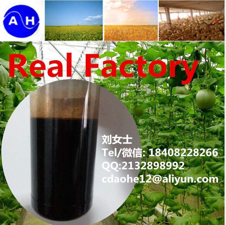 Amino Acid Fertilizer - Chelate TE Liquid