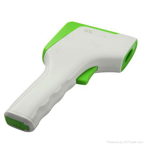 Gun Type Non-contact Infrared Thermometer